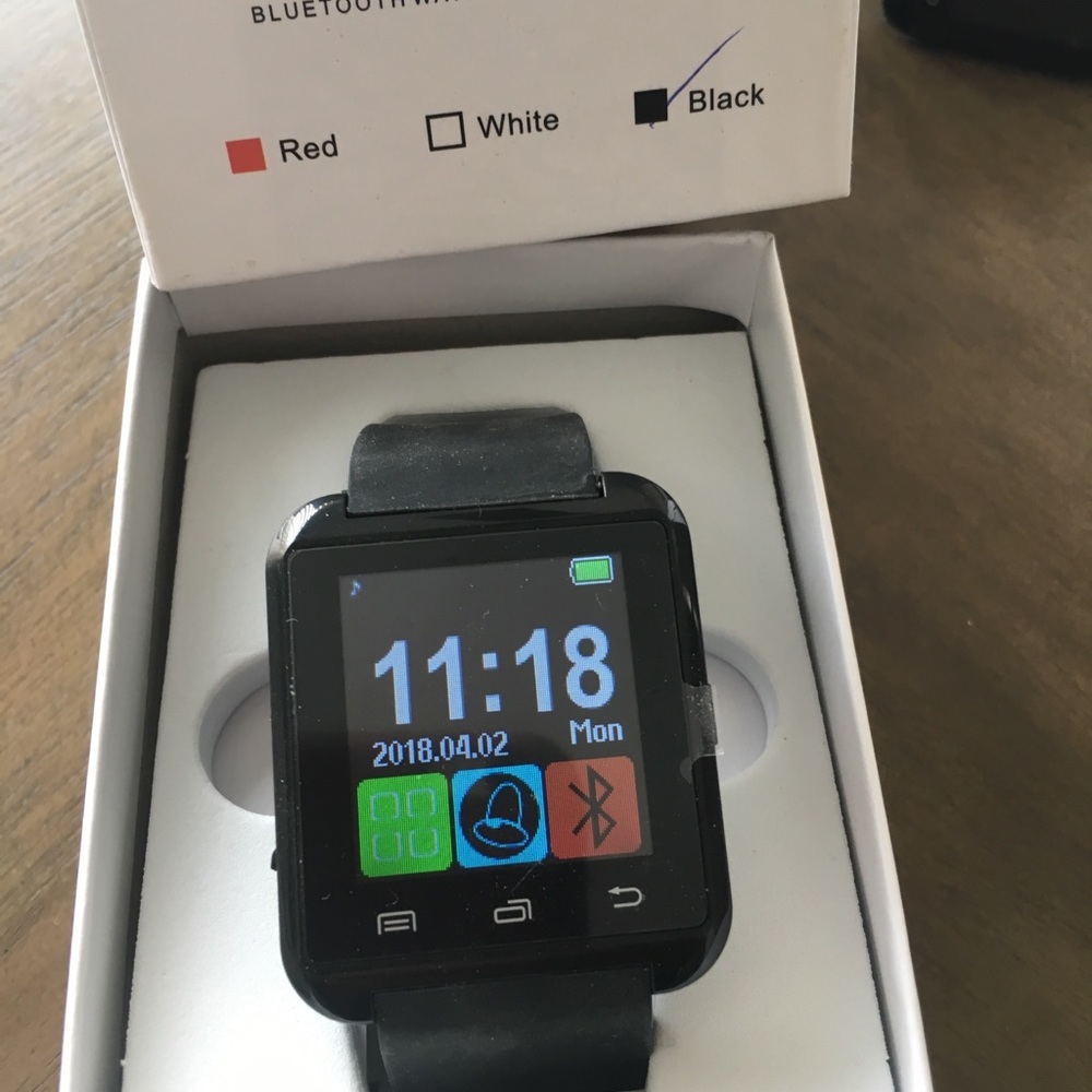 Smart Watch